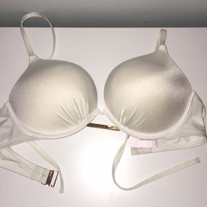 Victoria’s Secret Bombshell bathing suit too